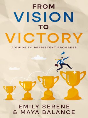 cover image of From Vision to Victory